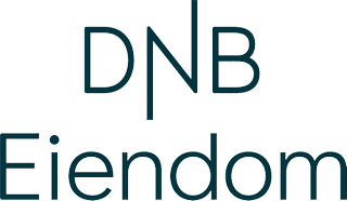 dnb eiendom logo