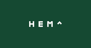 heimdal eiendomsmegling logo