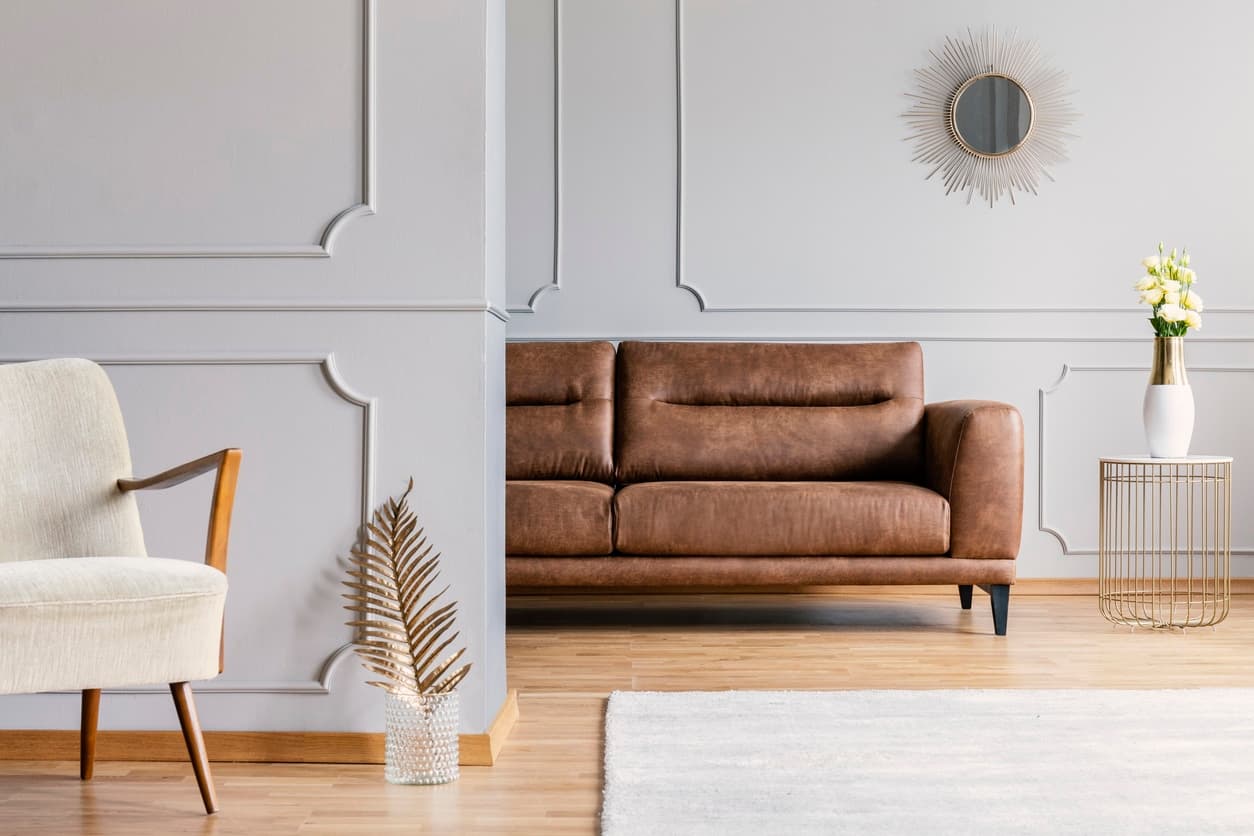Designerhjem