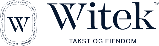 logo til Witek takstmann / takstfirma