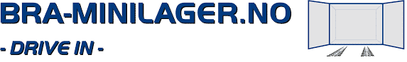 bra minilager logo