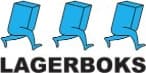 lagerboks mobilt minilager logo
