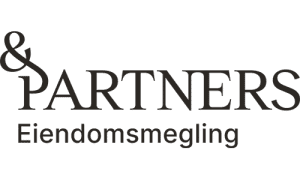 partners eiendomsmegling logo