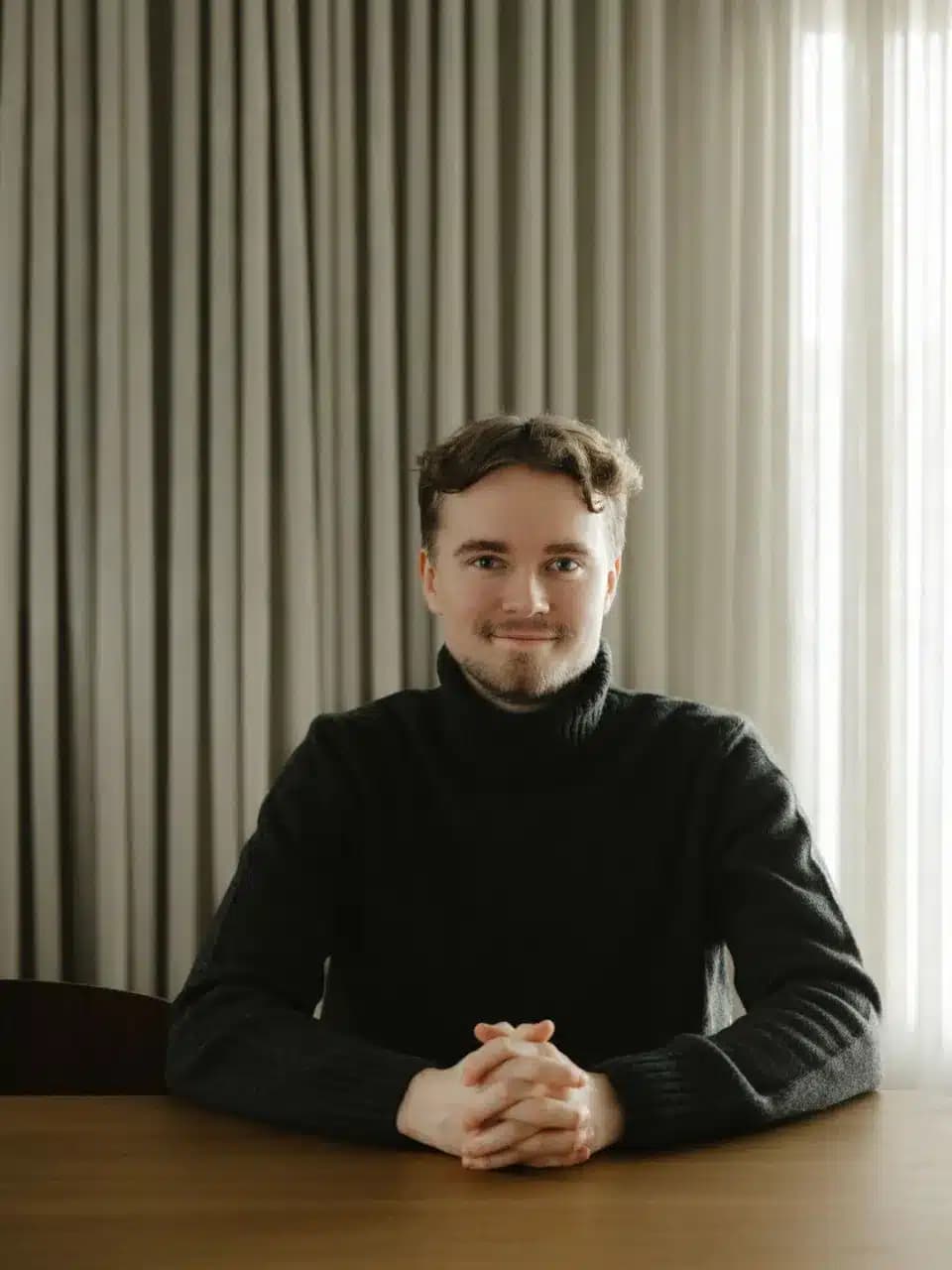 Erlend Nordhus