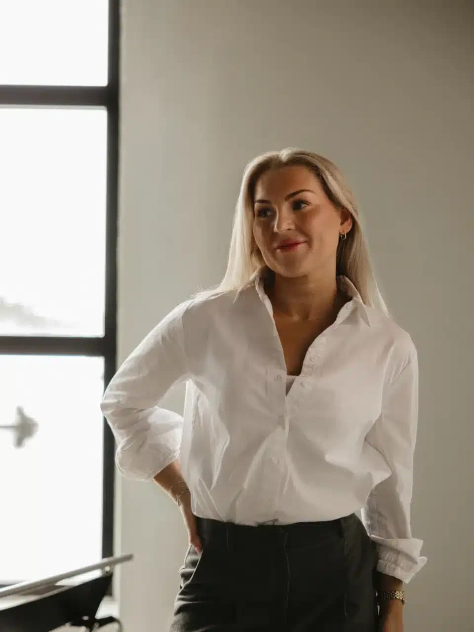 Mathilde Søderlund