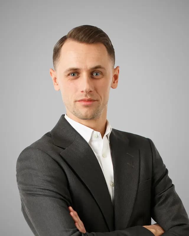 William Helder