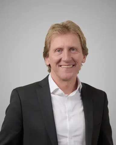 Geir Heimdahl