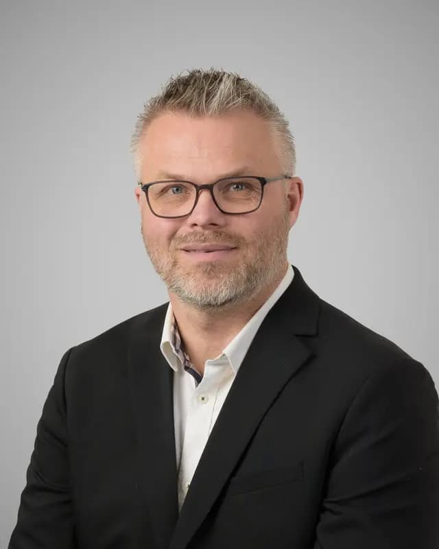 Ole André H-Olsen