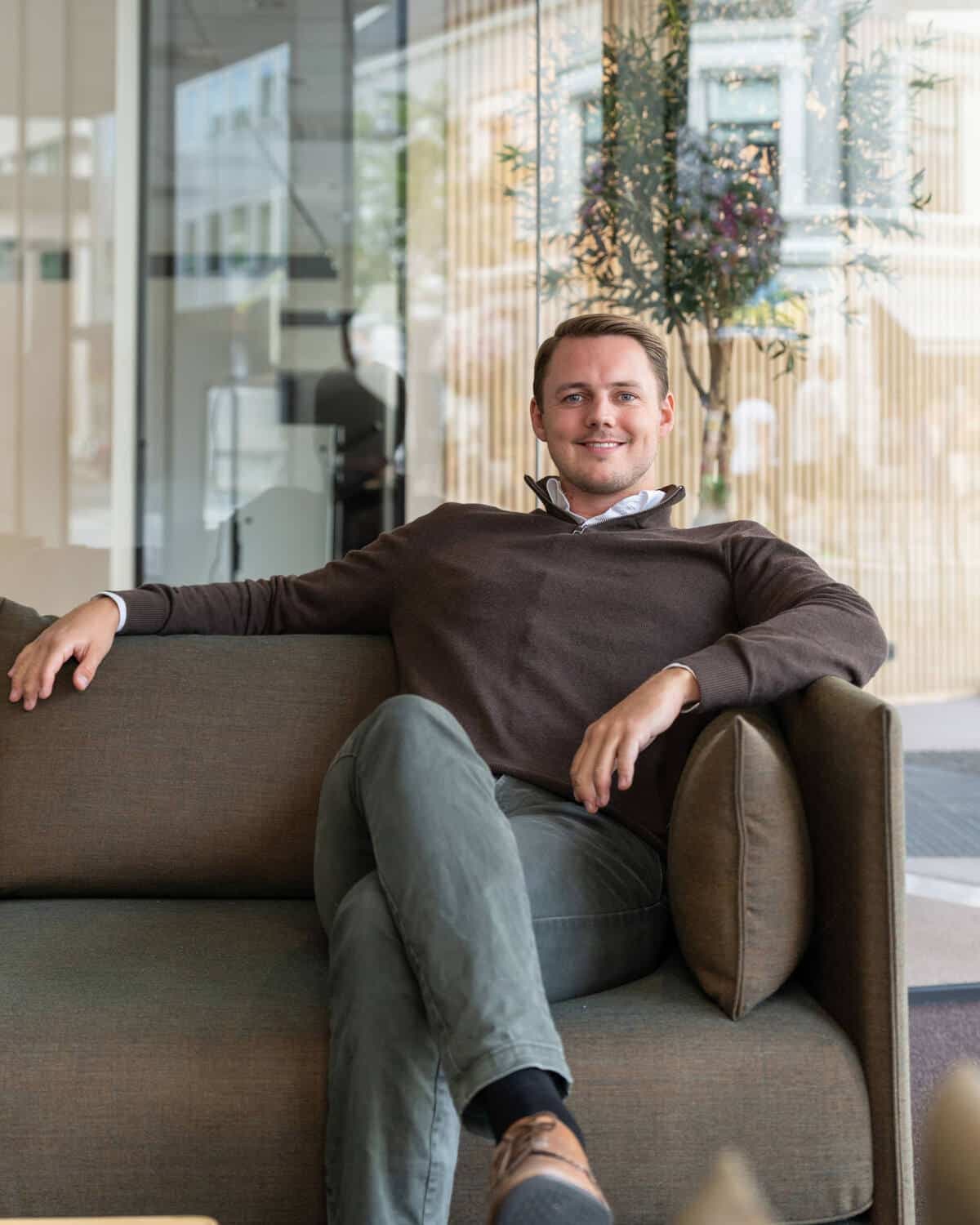 Ole Jakob Seglem
