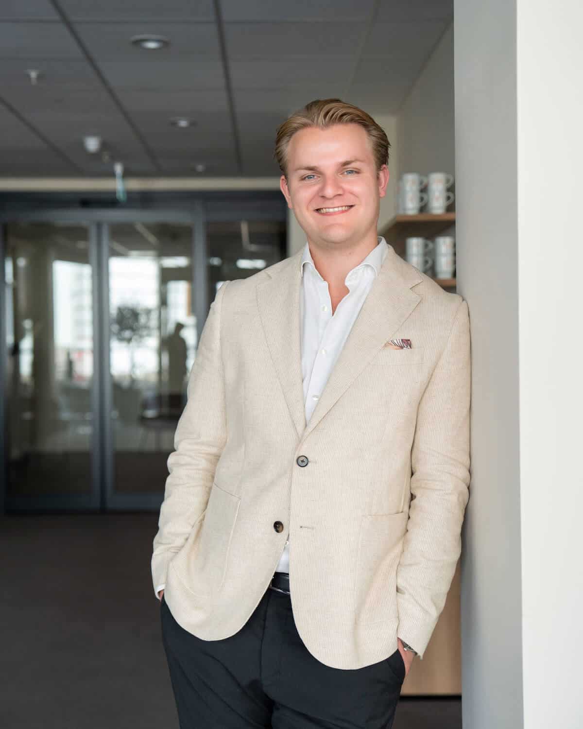 Simon Aarhus