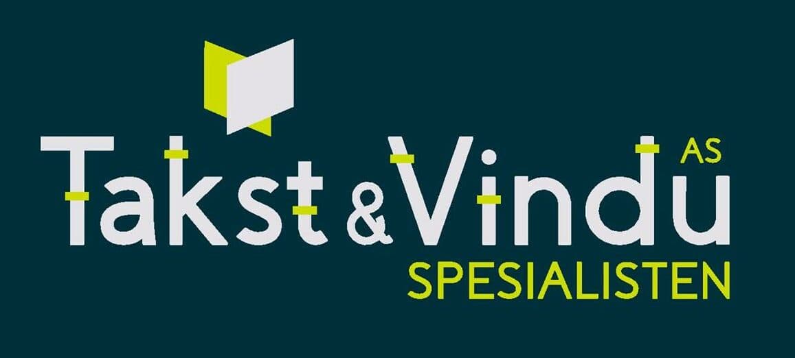 takst og vindu spesialisten logo