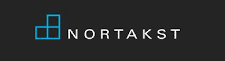 nortakst logo