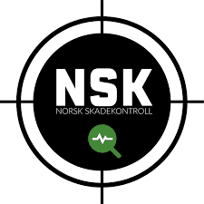 norsk skadekontroll logo