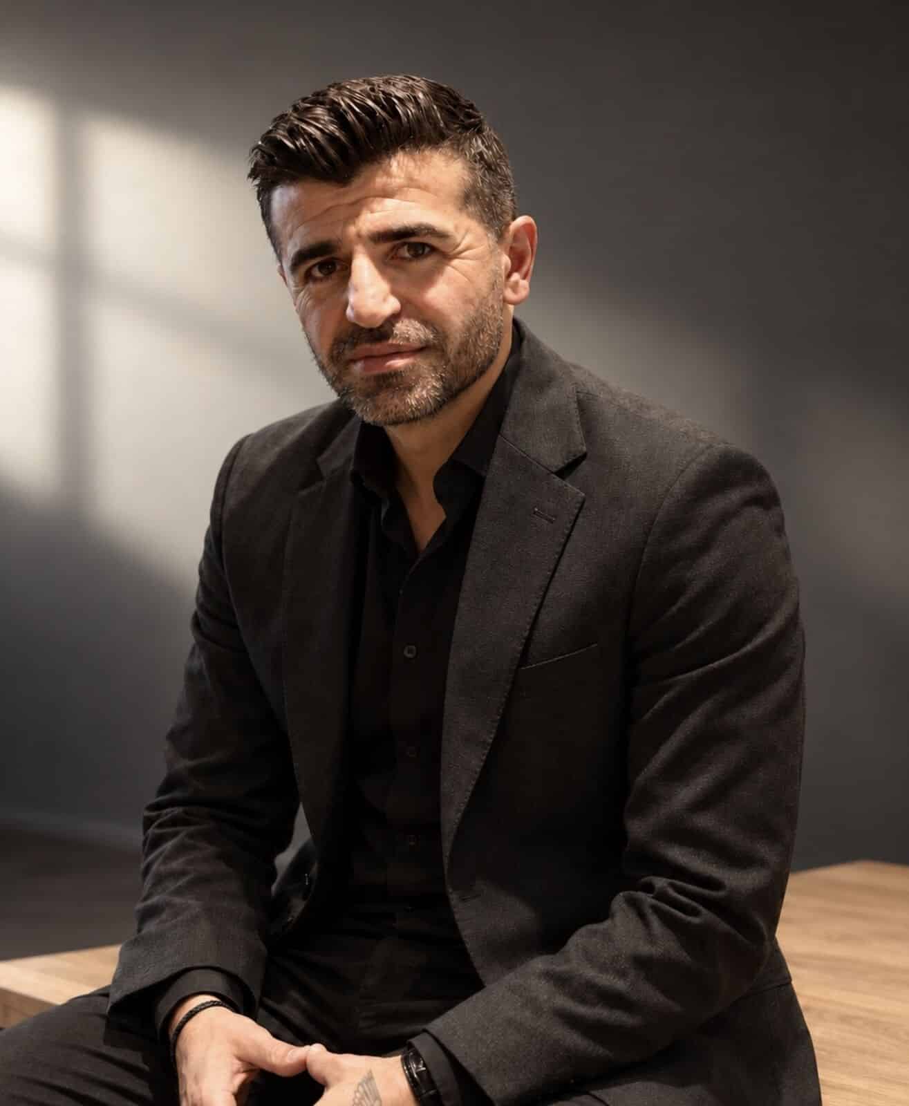 Yama Meskinyar