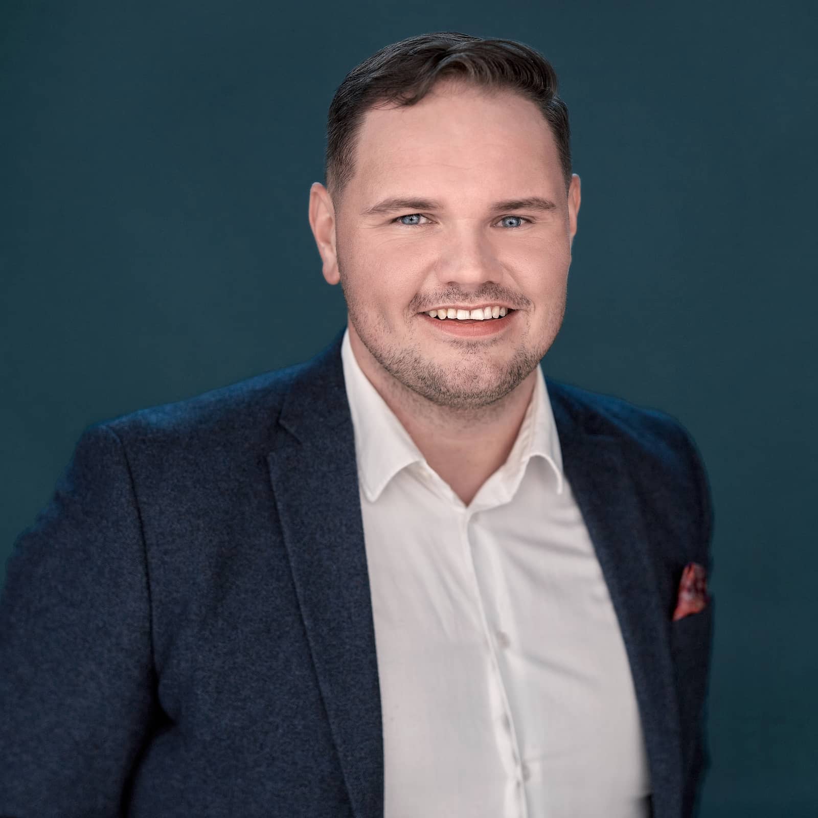 Petter Westermann